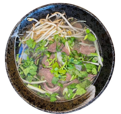 Pho Hà Nôi (Nationalgericht von Vietnam)