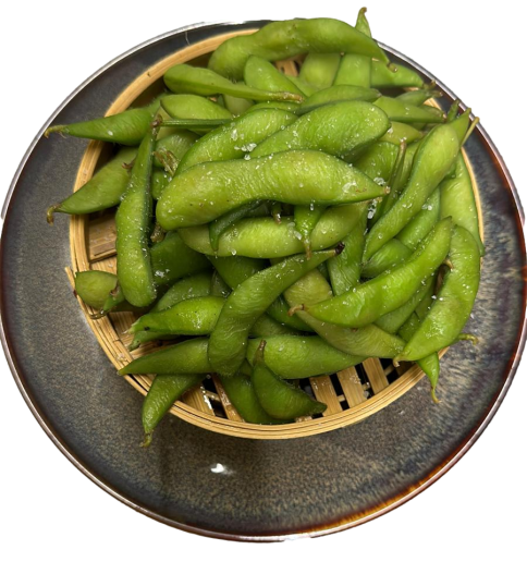 Dâu Nhât (vegetarisch)