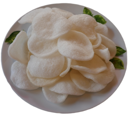 Bánh phông tôm