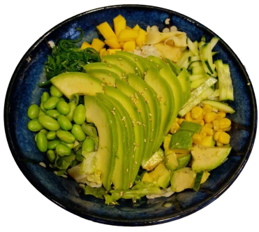 Nôm chay (vegetarisch)