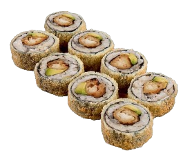 Cuôn chiên vit (leicht scharf)