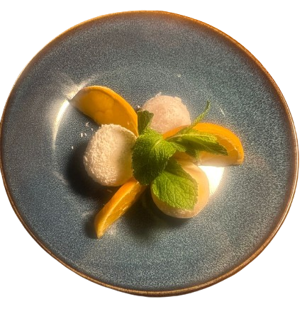 Mochi-Eis